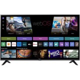 Televizor LG LED 55UA73003LA, 139 cm, Smart, 4K Ultra HD, Clasa F (Model 2025)