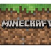 Mousepad Minecraft 22x18 cm, Autohelix MSA