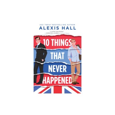 10 Things That Never Happened foto