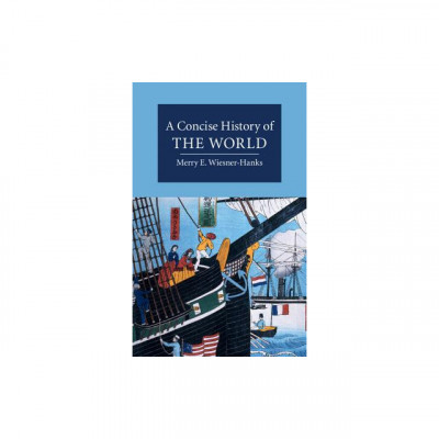 A Concise History of the World foto