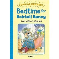 Bedtime for Bobtail Bunny