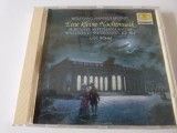 Mica muzica de nopte - Mozart, Bohm, cd