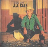 CD J.J. Cale &ndash; The Very Best Of J.J. Cale, original, Blues