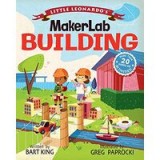 Little Leonardo&#039;s MakerLab Building