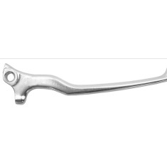 Maneta frana dreapta argintie Aprilia Gulliver AC 50cc &ndash; dreapta-stanga Piaggio Beverly Cruiser (07-) 250cc