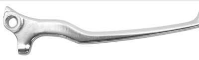 Maneta frana dreapta argintie Aprilia Gulliver AC 50cc &amp;ndash; dreapta-stanga Piaggio Beverly Cruiser (07-) 250cc foto