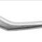 Maneta frana dreapta argintie Aprilia Gulliver AC 50cc &ndash; dreapta-stanga Piaggio Beverly Cruiser (07-) 250cc