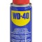 Lubrifiant multifunctional WD-40 780000, recipient 100 ml, fara silicon
