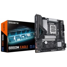MB Gigabyte B860M EAGLE foto