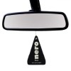 Odorizant Auto Nero, Iasomie, Negru, Oem