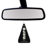 Odorizant Auto Nero, Iasomie, Negru, Oem