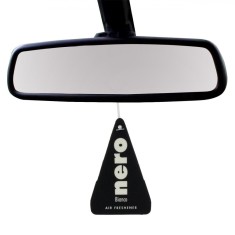 Odorizant Auto Nero, Iasomie, Negru