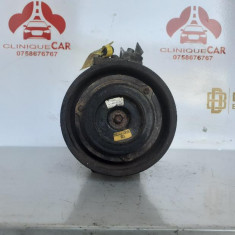 Compresor clima Alfa Romeo Fiat Lancia 2.4 D