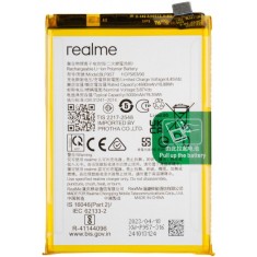 Acumulator Realme 10, BLP957, Service Pack 6060069