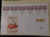 Elveția 1992 - 2 buc. - FDC, Europa
