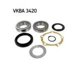 SKF Set rulment roata