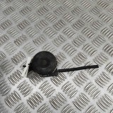 Claxon Auto Toyota RAV4 V A5 H5 2019, OEM 86520-20300, Negru/Rosu, 12V