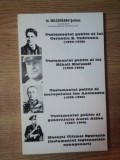 TESTAMENTUL POLITIC AL LUI CORNELIU Z. CODREANU , MIHAIL MORUSOFF , ION ANTONESCU , AUREL ALDEA de MILCOVEANU SERBAN , 1999