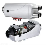Cumpara ieftin Sirocou / &Icirc;ncălzitor Diesel / Corp Aluminiu, 24 V, 2,5,8 kW (2 acumulatori),