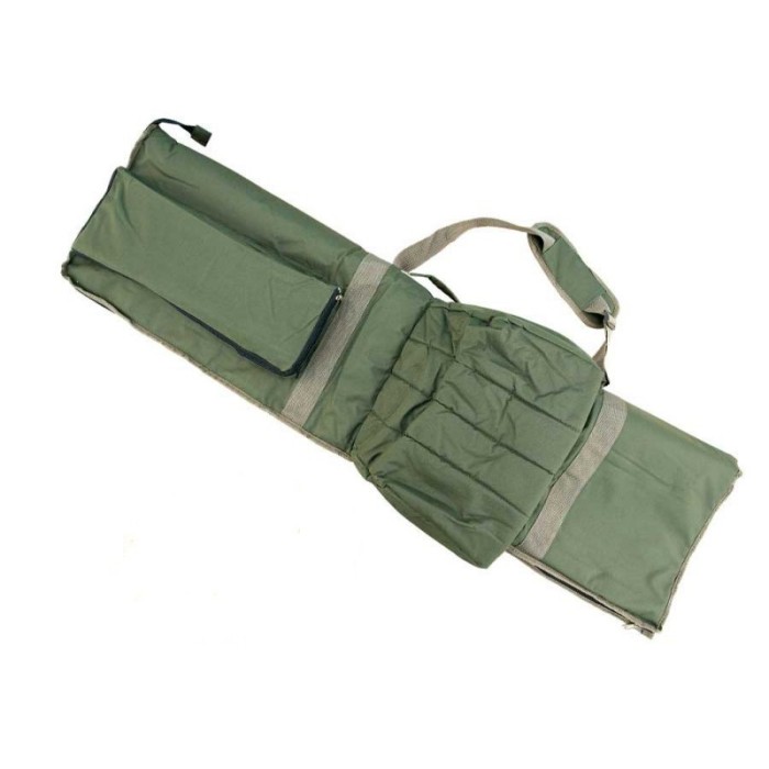 Geanta lansete crap Baracuda C4-T, dimensiuni 145 x 40 cm, pentru lansete 3.9 din 3 tronsoane Geanta lansete crap Baracuda C4-T, dimensiuni 145 x 40 cm, pentru lansete 3.9 din 3 tronsoane
