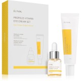 IUnik Propolis Vitamin set cu complex de multivitamine