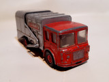 Refuse Truck - Matchbox