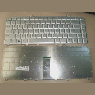 Tastatura laptop noua DELL 1420 1520 1521 1525 1526 Vostro 1000 1500 foto