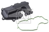 FEBI BILSTEIN 104966 febi Plus Separator ulei, ventilatie bloc motor