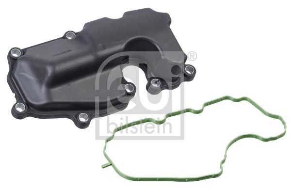 FEBI BILSTEIN 104966 febi Plus Separator ulei, ventilatie bloc motor