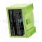 VHBW Baterie iRobot ABL-D2, ABL-D1, 4624864 for - 3400mAh, 14.4V, Li-ion