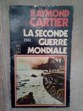 Raymond Cartier - La seconde guerre mondiale (1975)