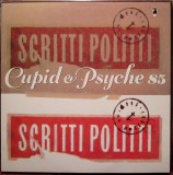 Vinil Scritti Politti &lrm;&ndash; Cupid &amp; Psyche 85 (VG)