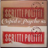 Vinil Scritti Politti &lrm;&ndash; Cupid &amp; Psyche 85 (VG)