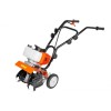 Motocultor / Cultivator Termic ECGGS35, 3.5CP, 52cm3, 30cm Latime lucru, 15cm Adancime, 16 Cutite