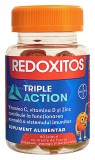 Redoxitos Triple Action, 60 jeleuri, Bayer