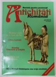 ANTICHITATI ROMANIA , REVISTA PENTRU PASIONATI , NR.2 , 2005