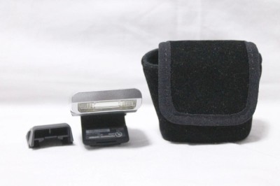 Blitz flash Olympus 4FS1 - #2 foto