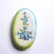 Decoratiune frigider, magnet oval ipsos model 32559