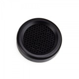 Amplificator 3x Flash Killer AIM-O AO5348 Metal/Polimer Protectie Lentila Anti-reflex Airsoft Red Dot