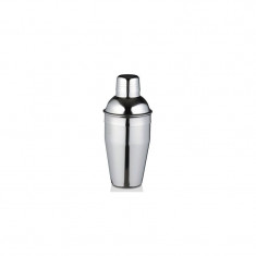 Shaker din Inox, 1000ml, Grunberg foto