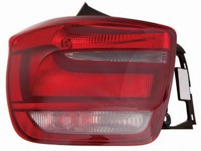 Lampa spate BMW Seria 1 (F20) (2010 - 2016) DEPO / LORO 444-1966L-LD-UE foto