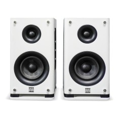 Boxe de raft active cu Bluetooth si conexiuni USB/OPTIC/RCA Electromures EM 1022, Culoare Alb ProDesign DailyAppliances