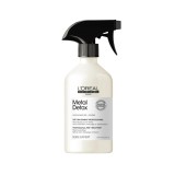 L'Oreal Professionnel, Serie Expert Metal Detox, Tratament cu spray pentru păr, Antimetal, 500 ml