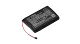 Cameron Sino 1800mAh Garmin ZUMO 350LM,ZUMO 390LM,ZUMO 340LM Baterie