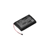 Cameron Sino 1800mAh Garmin ZUMO 350LM,ZUMO 390LM,ZUMO 340LM Baterie