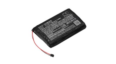 Cameron Sino 1800mAh Garmin ZUMO 350LM,ZUMO 390LM,ZUMO 340LM Baterie foto