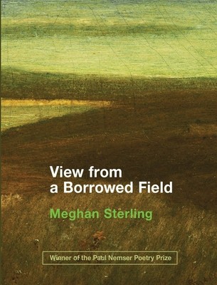 View from a Borrowed Field foto