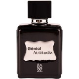 NYLAA GENIAL ATTITUDE, barbati, 100 ml