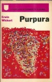 Purpura - Erwin Wickert