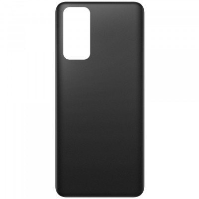 Capac Baterie compatibil cu Xiaomi Redmi Note 11, Negru foto